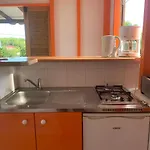 Bungalow les Cerisiers