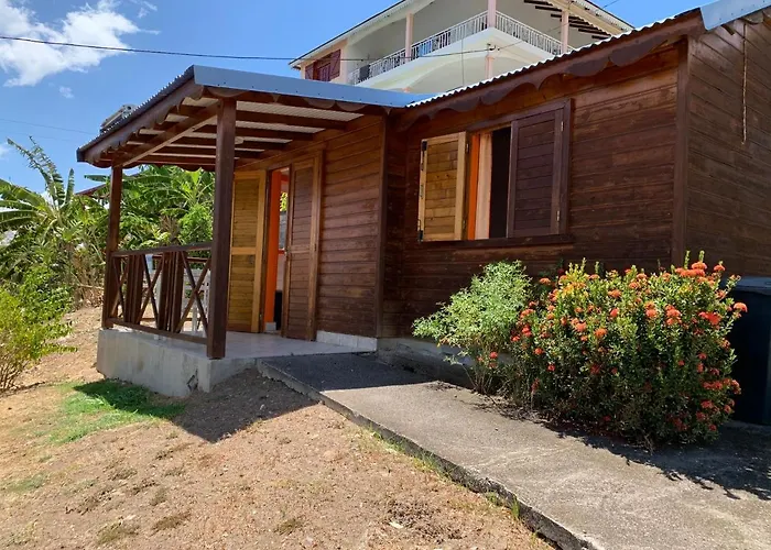 Bungalow les Cerisiers